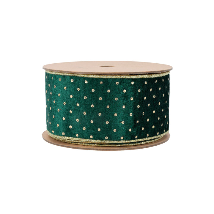 velvet ribbon