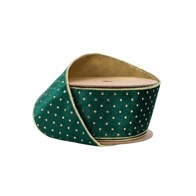 velvet ribbon