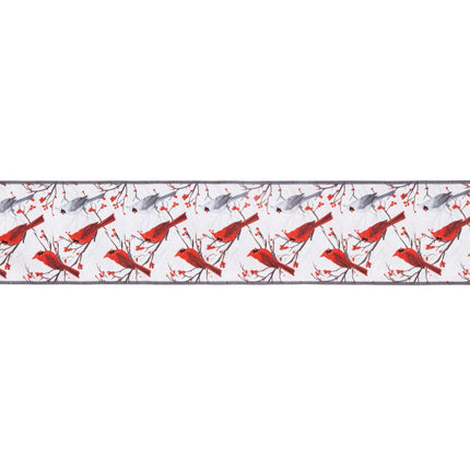 red velvet ribbon