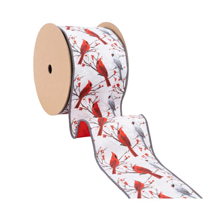 red velvet ribbon