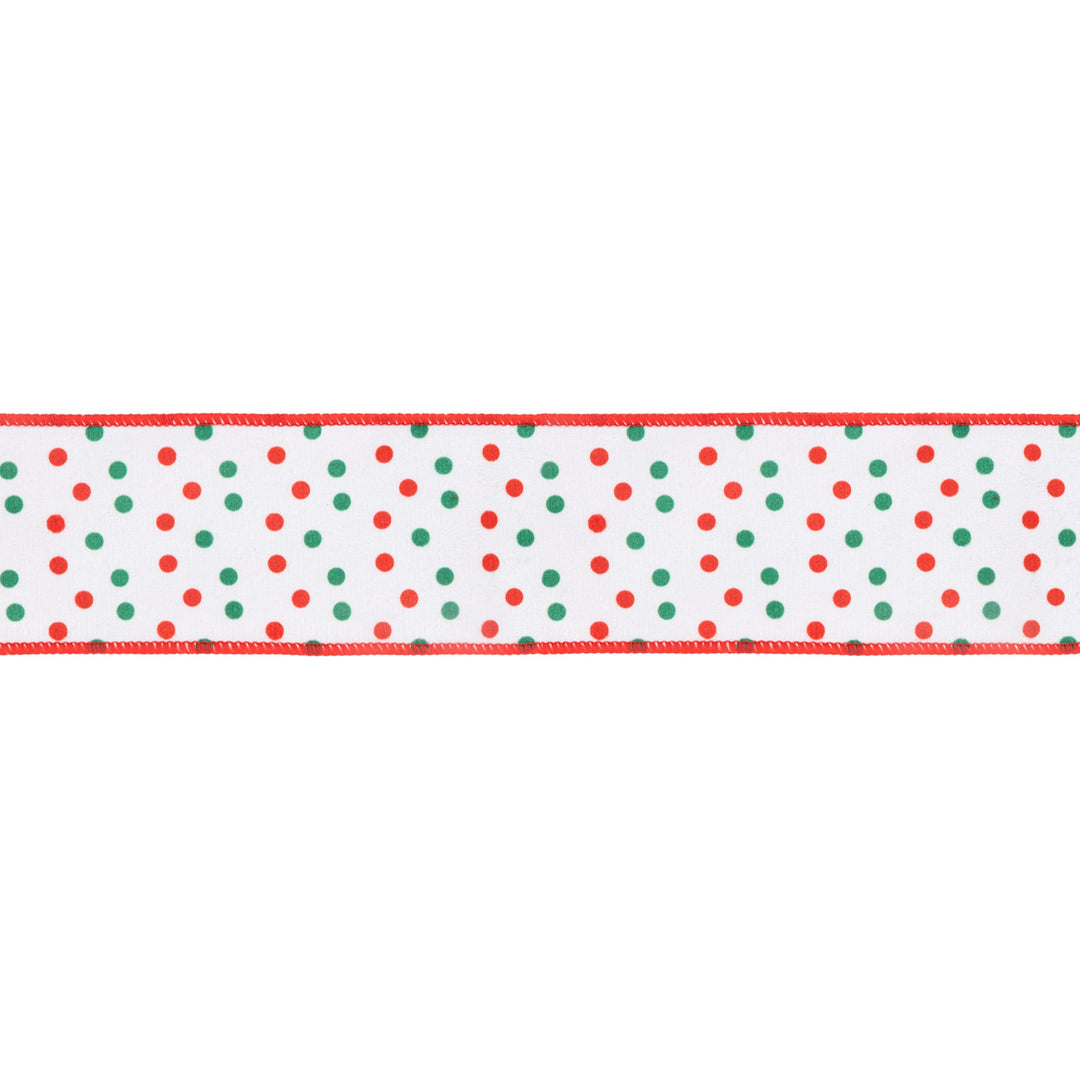 velvet ribbon