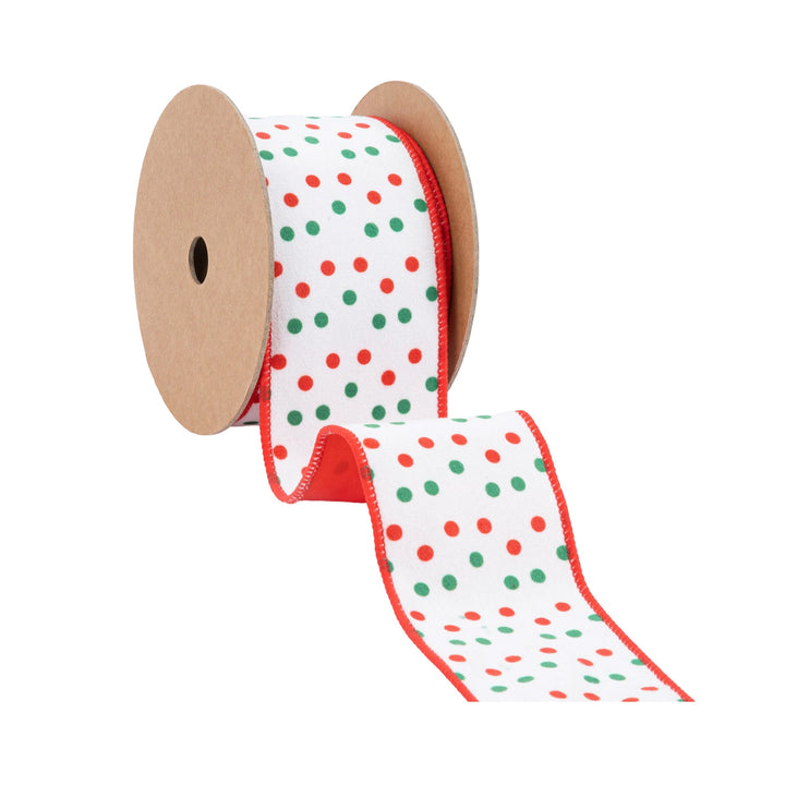 velvet ribbon