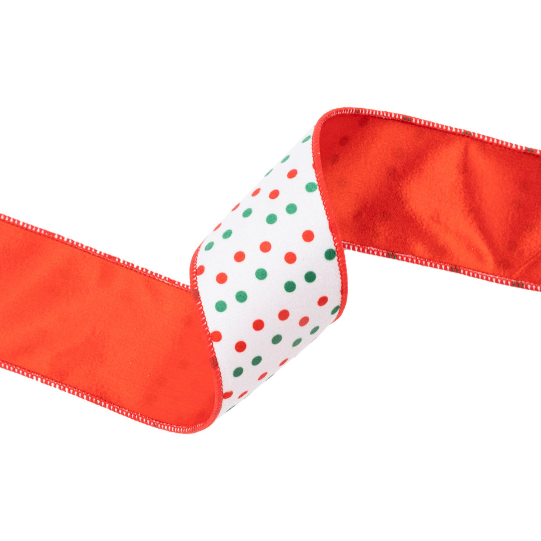 velvet ribbon