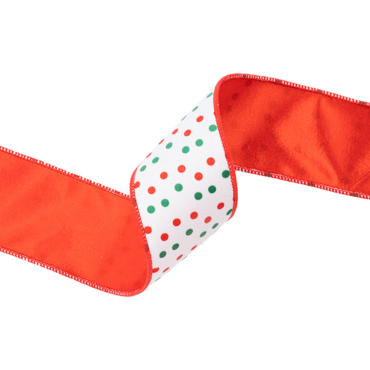 velvet ribbon