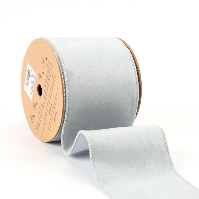 velvet ribbon