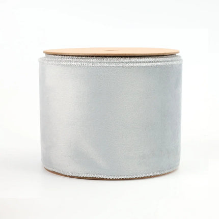 velvet ribbon
