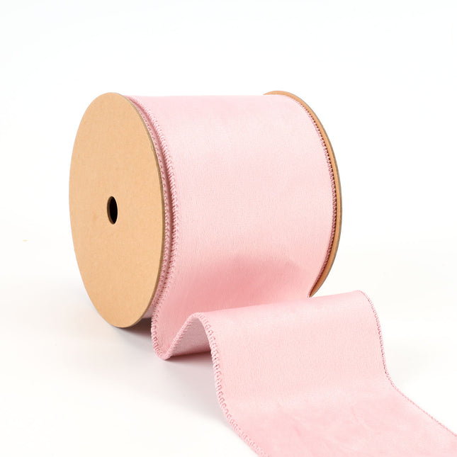 velvet ribbon