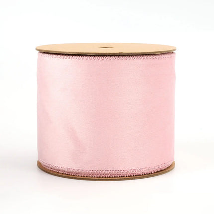 velvet ribbon