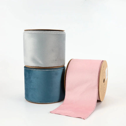 velvet ribbon