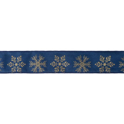 Christmas Ribbon Set 030B – 3 Rolls Craft DIY Deal Bundle