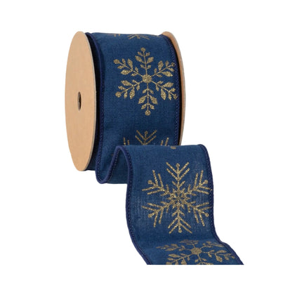 Christmas Ribbon Set 030B – 3 Rolls Craft DIY Deal Bundle