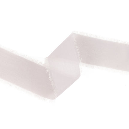 chiffon ribbon