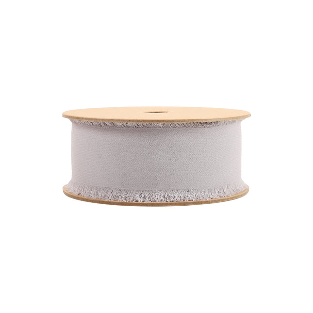 chiffon ribbon