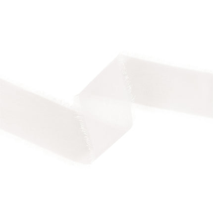 chiffon ribbon