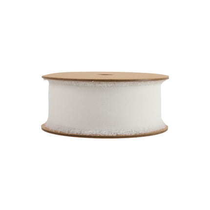 chiffon ribbon