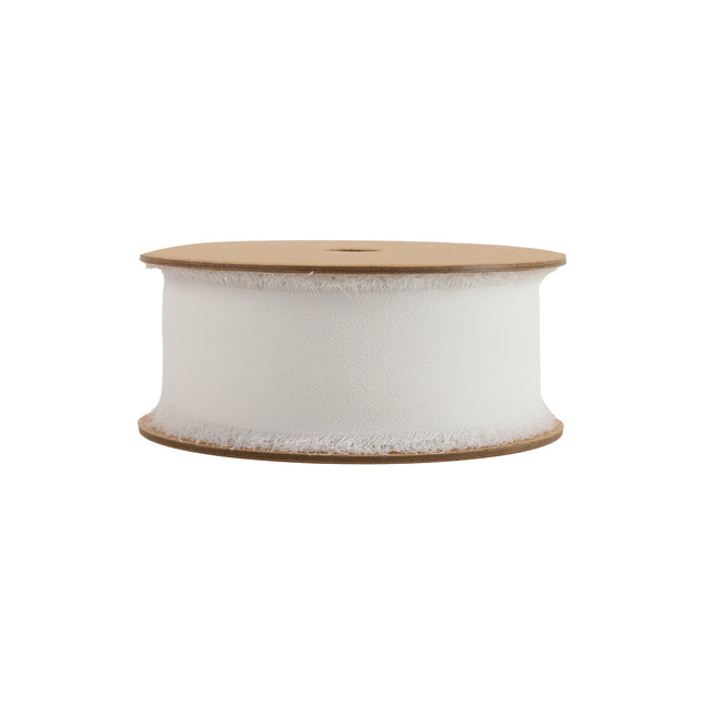 chiffon ribbon