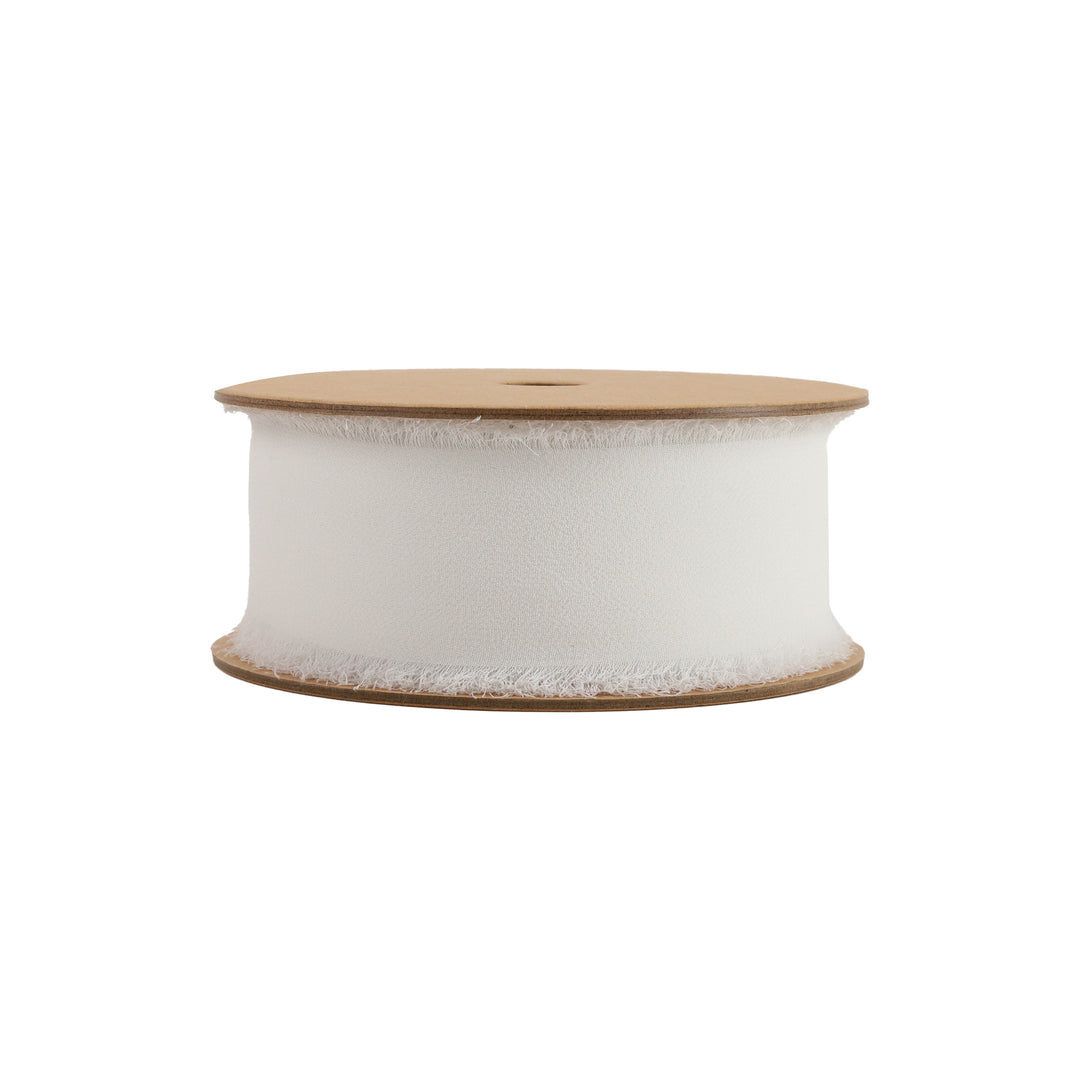 chiffon ribbon