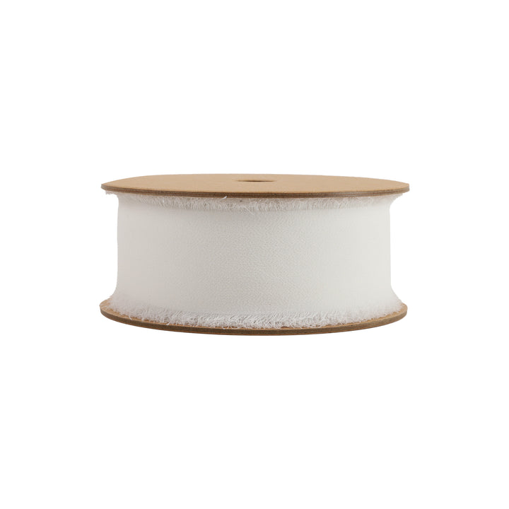 chiffon ribbon
