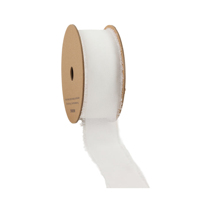 chiffon ribbon