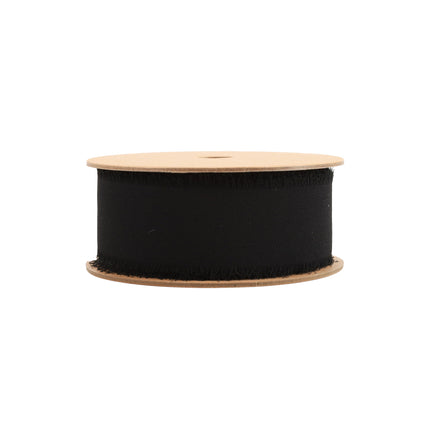 chiffon ribbon