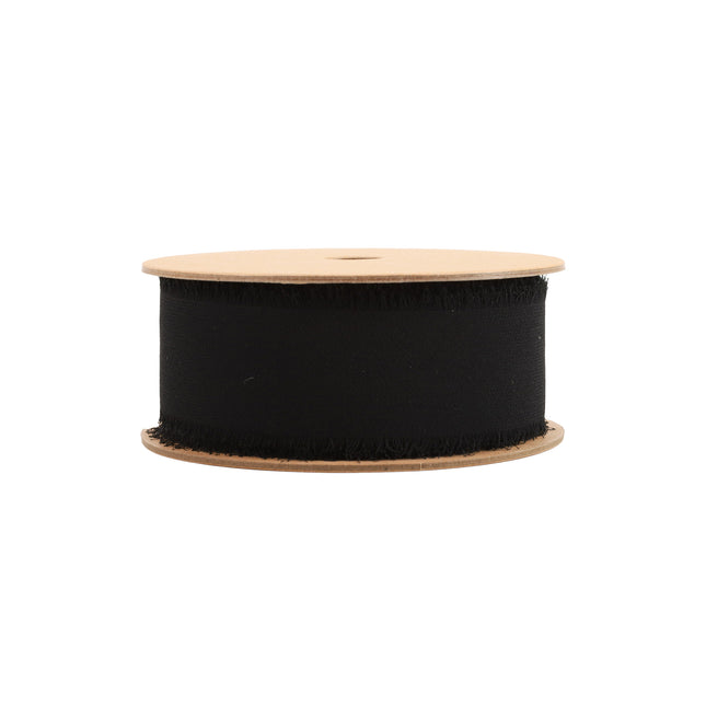 chiffon ribbon