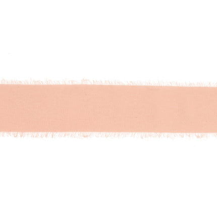 chiffon ribbon