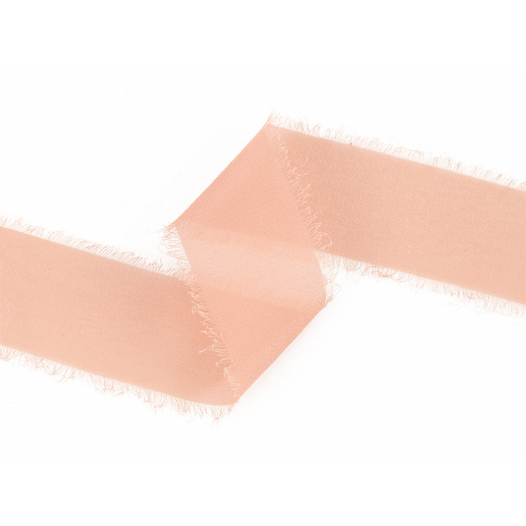 chiffon ribbon