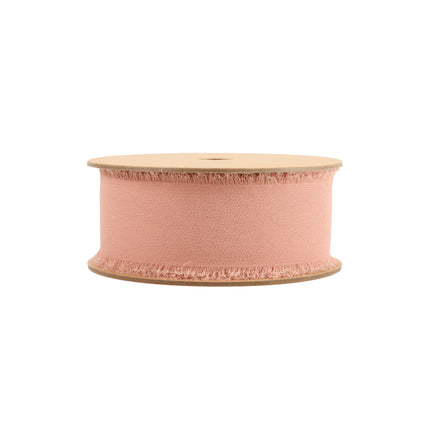 chiffon ribbon