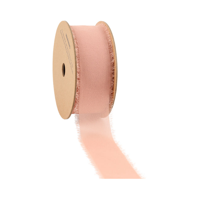 chiffon ribbon