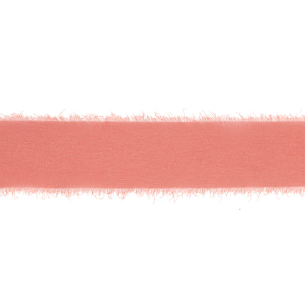 chiffon ribbon