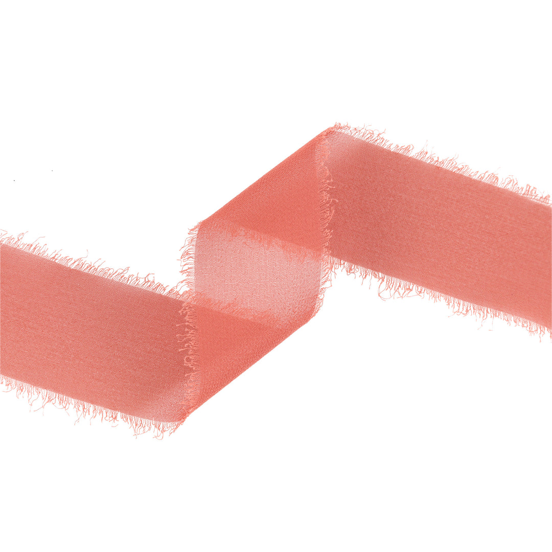 chiffon ribbon