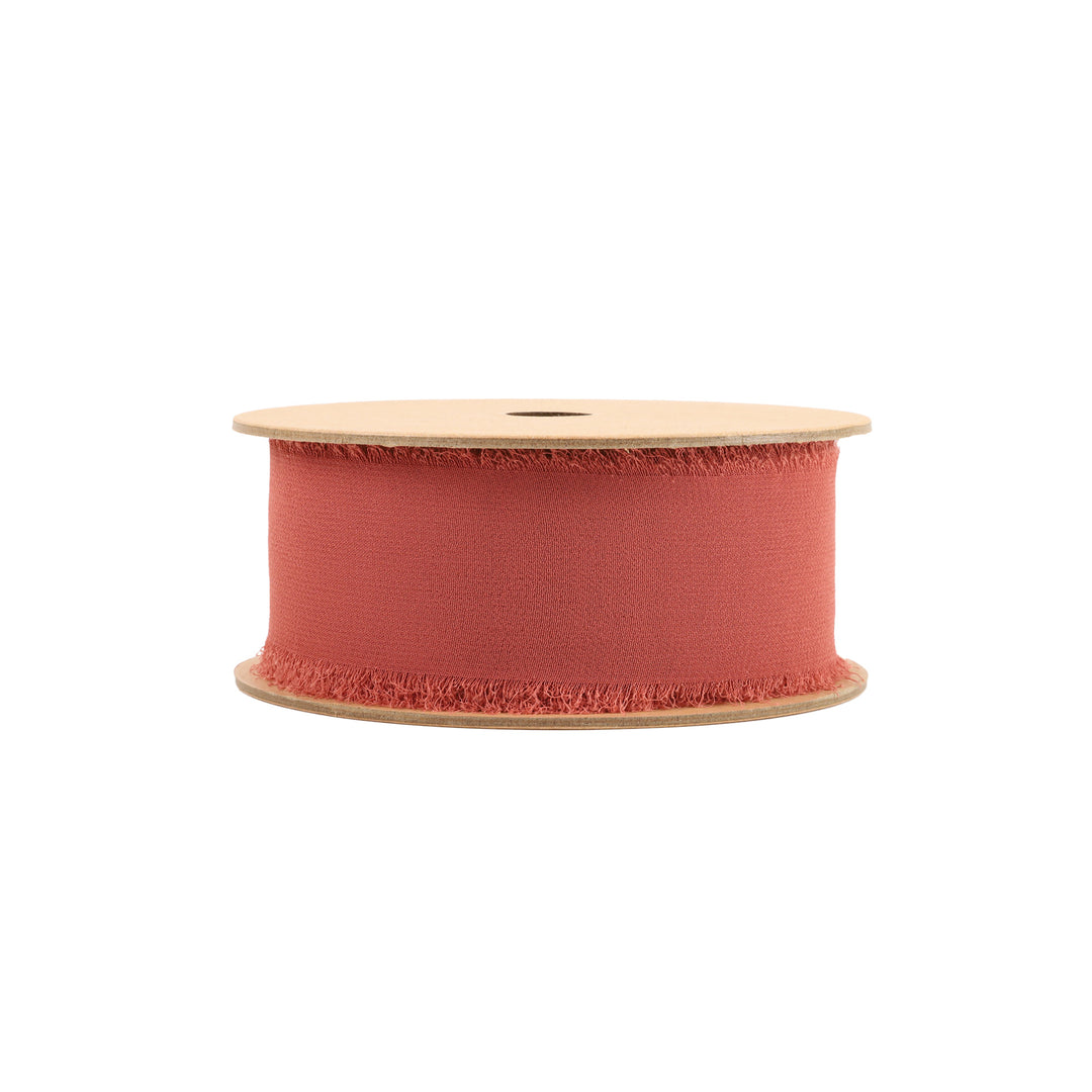 chiffon ribbon