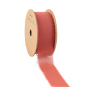 chiffon ribbon