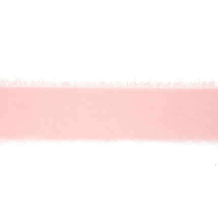 chiffon ribbon