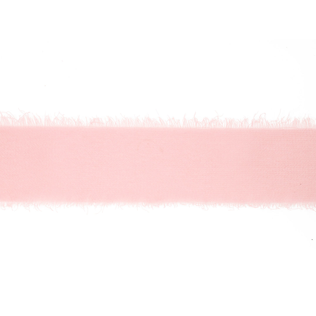 chiffon ribbon