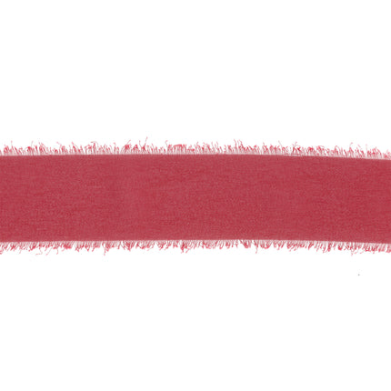 chiffon ribbon