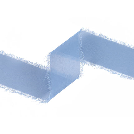 chiffon ribbon
