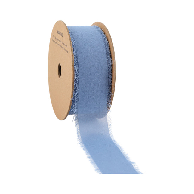 chiffon ribbon