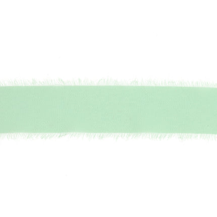 chiffon ribbon