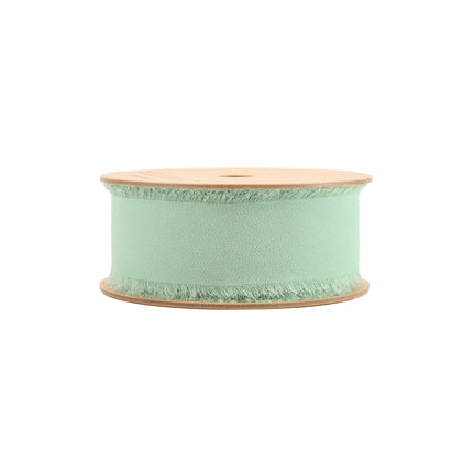 chiffon ribbon