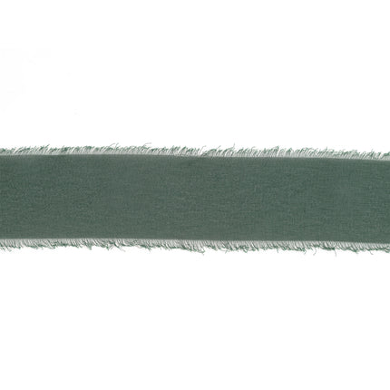 chiffon ribbon