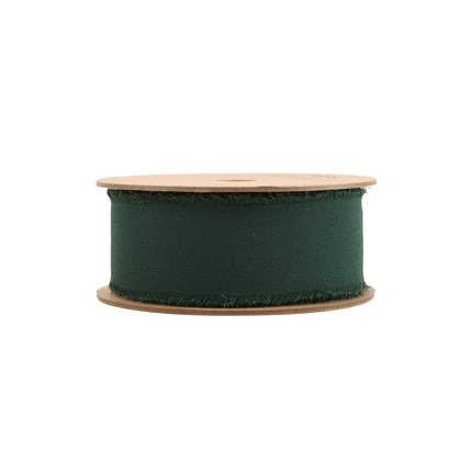 chiffon ribbon
