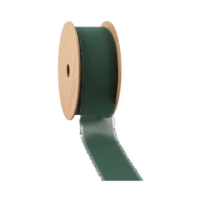 chiffon ribbon