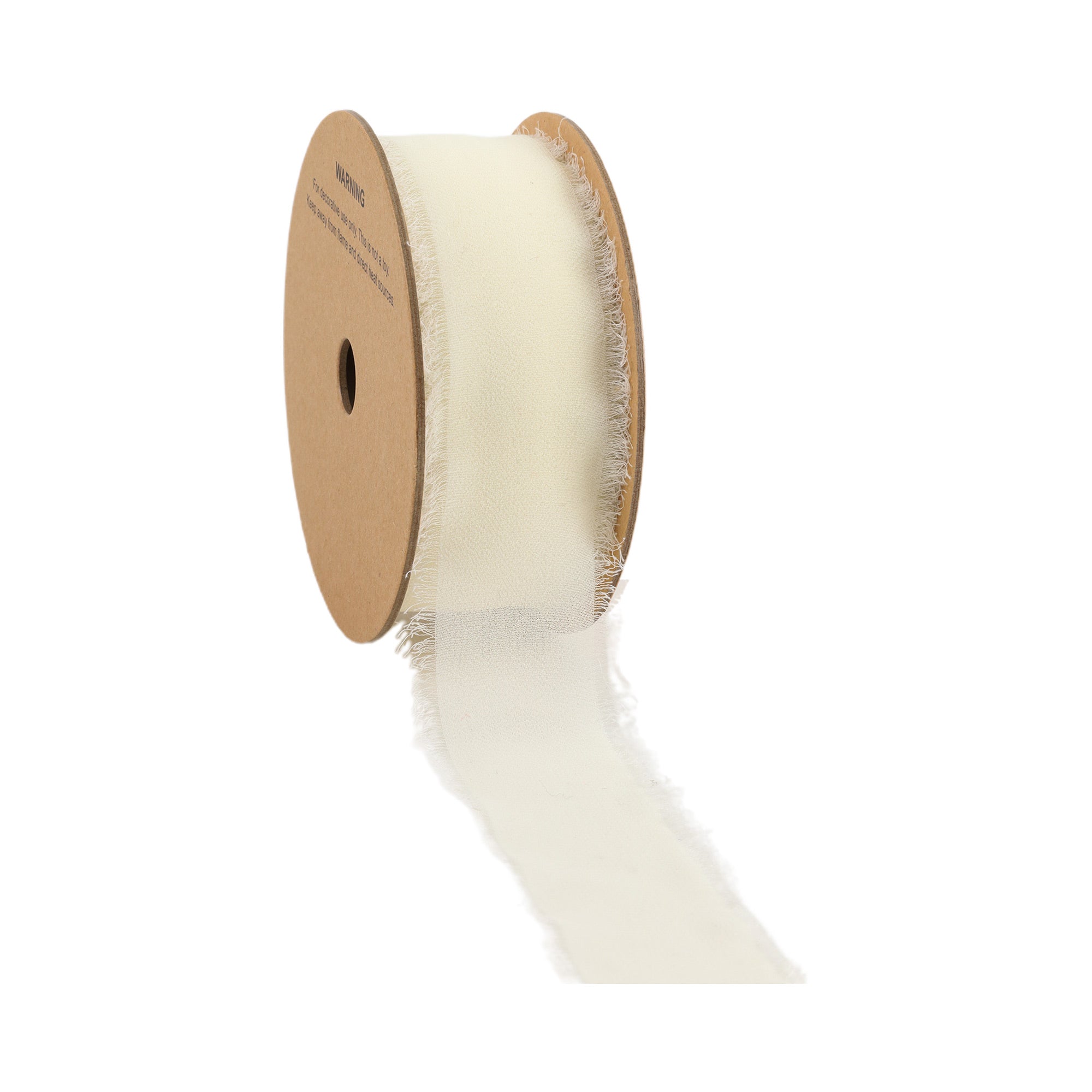 chiffon ribbon
