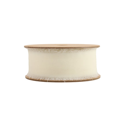 chiffon ribbon