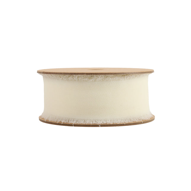 chiffon ribbon