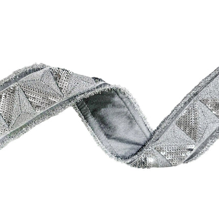Christmas Ribbon Set 04C – 3 Rolls Craft DIY Deal BundleLaRibbons and Crafts