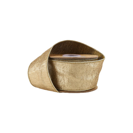 gold ribbon