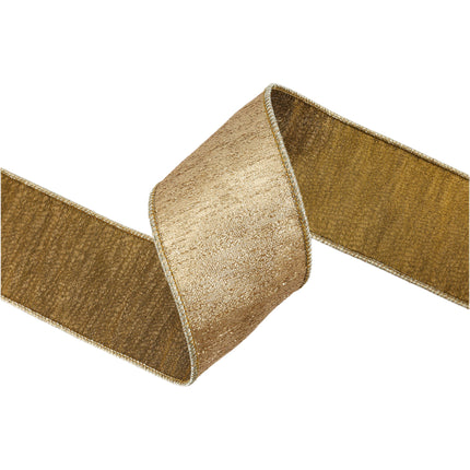 gold ribbon