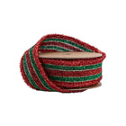 gift wrapping ribbon